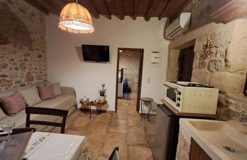 Thelya - Stone House - Foto 5