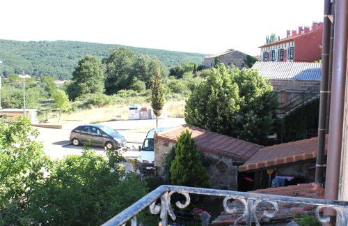 Casa Fuente Salada - Vinuesa - Foto 57