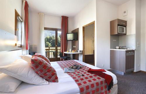 Vacancéole - Résidence Grand Massif - Photo 18