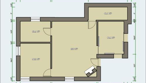 Earthy Pearl 1 Bedroom Suite at the Boise Depot - Foto 4