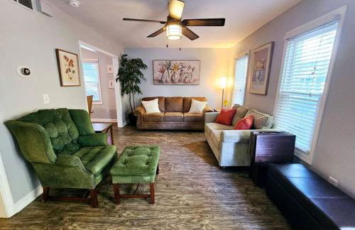 Madrona's Park Circle Place- Fenced & Convenient - Foto 42