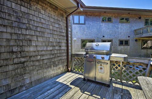 Great for Couples! Cape Cod Cottage 2 Mi to Beach - Foto 22