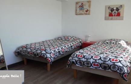 Gîte L'échappée Belle ! - Foto 14