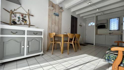 Maison 4 pièces 6 couchages Saint Pierre d'Oléron SPO000-122 - Foto 5