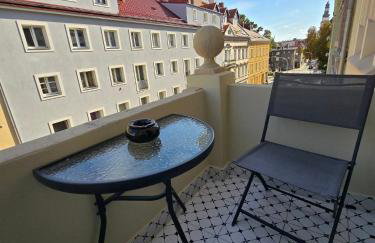 BoleslaviaApartments - Apartament Simon 1, Center, air conditioning - Foto 14