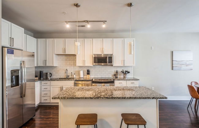 Kasa Dilworth Charlotte - Foto 1