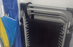 Large Studio Apartment Best Location in South Beach! - Foto 12