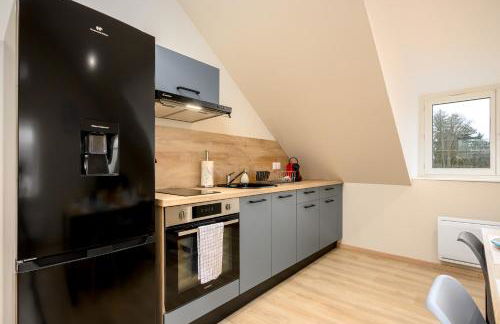 Le 63-Appart'Hôtel-GregIMMO - Foto 17