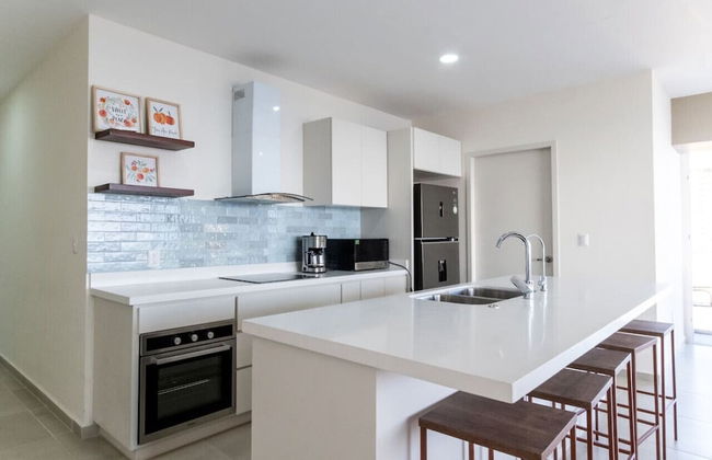 Cristal bay Apartments - Foto 20