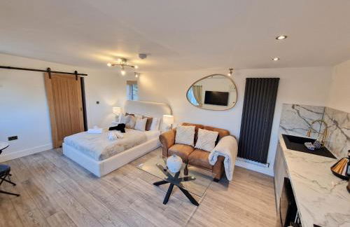 Kaoglen - Alpine Pod - Hot Tub - Cairngorms - Pitlochry - Photo 46