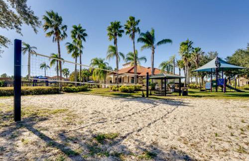 11 Mi to Disney Pet-Friendly Aviana Resort Home! - Foto 34