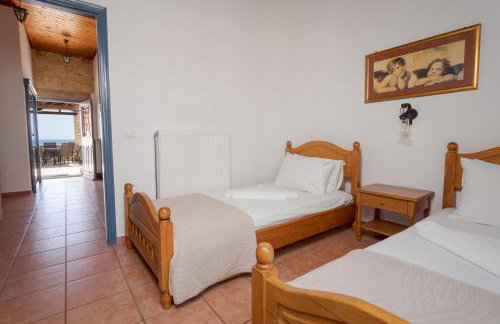 Villa Anastasia Kalyves - Foto 19