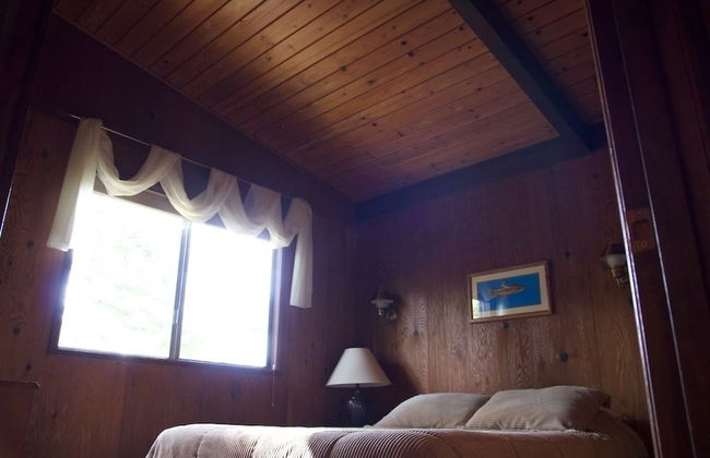 The Wayfarer Resort - Photo 22