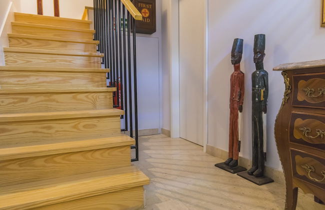 Lapa House - Historic Elegance Meets Modern Comfort - Foto 138