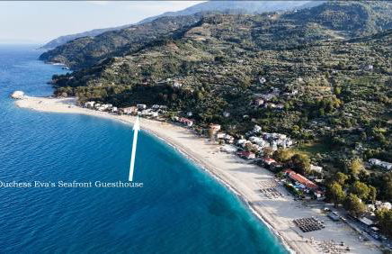 Duchess Eva's Seafront Guesthouse - Foto 54