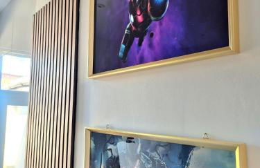 Spacious & Stylish 3 Bed Home in Nottingham, sleeps 7 - Foto 15