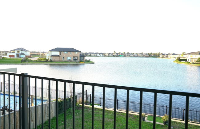 Waterfront Villa in Sanctuary Lakes - Foto 28