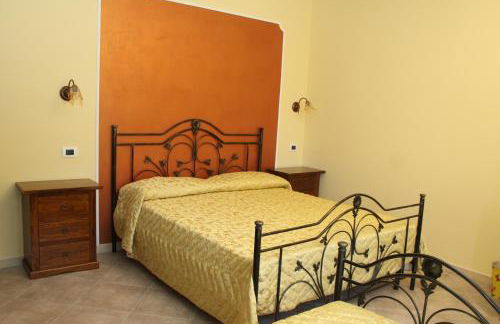 Agriturismo La Gemma del Parco - Foto 8