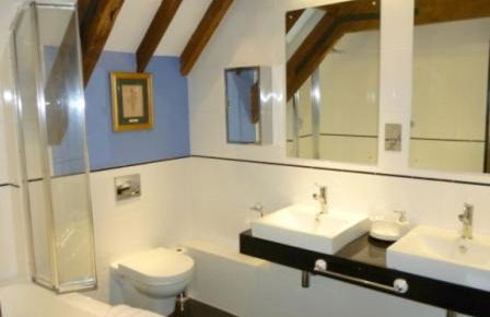 The Old Carthouse - Photo 11