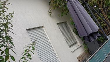 Apartment Dorn - Foto 2