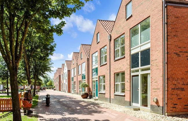 Ribe Byferie Resort - Foto 54