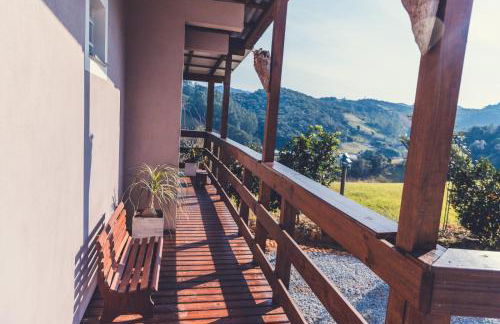 Pousada Santa Isabel - Photo 18