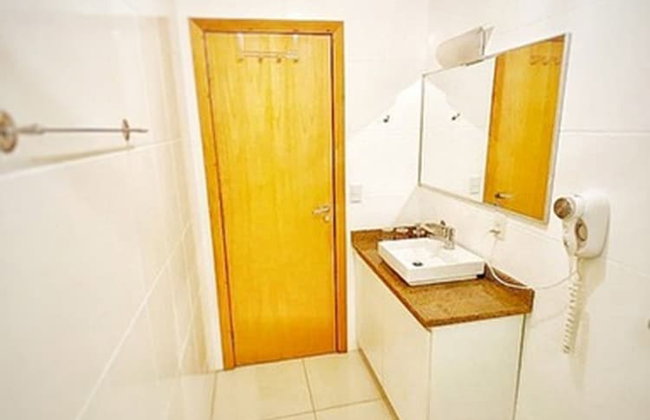 Saint Sebastian Flat 105 Até 3 Pessoas - Foto 23