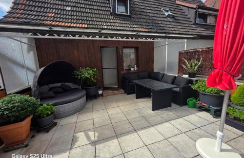 Amtsschreiber-Pförtchen Ferien Wohnung - Foto 37