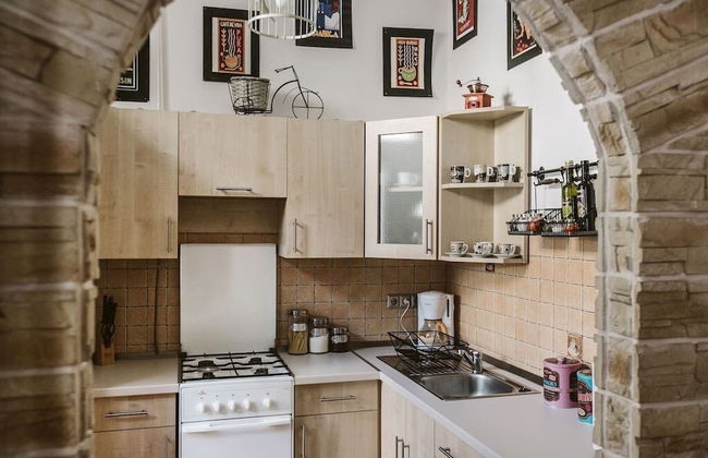 Nador 8 Apartment - Foto 1