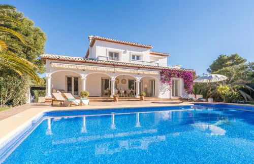 Casa Oleander - Foto 1