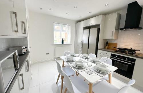 Malvern House by Blue Skies Stays - Foto 7