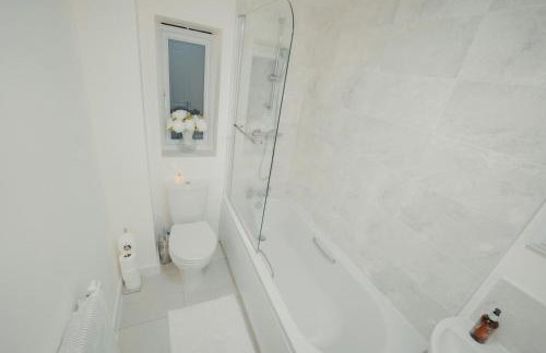 Willow Heights Modern 5-7 Persons/3 Bed Detached - Foto 28