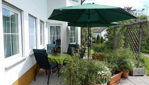 Ferienwohnung am Wildpflanzenpark - Foto 2