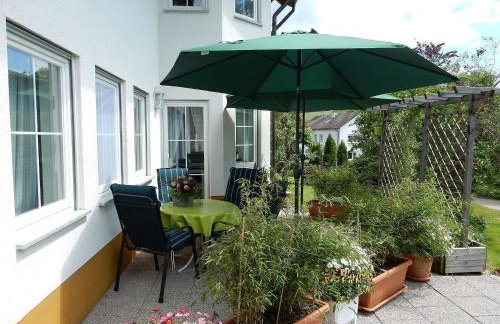Ferienwohnung am Wildpflanzenpark - Foto 2