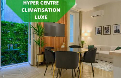 CASA ALMA. Hyper Centre. Luxe. - Foto 1