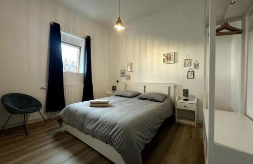 Balade en bord de Deûle - Foto 16