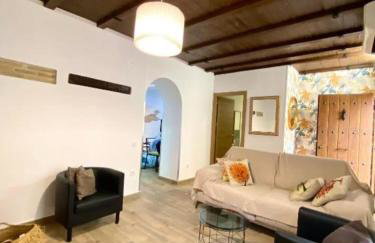 Apartamento BAÑOS ÁRABES DEL CENIZAL antes Plaza de las Fuentes - Photo 26