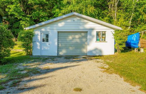 Grandma's Sandbox - Foto 21