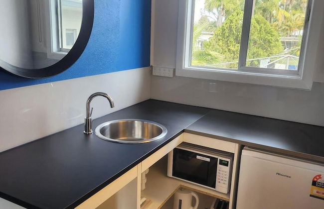 Glenwood Tourist Park & Motel - Photo 33