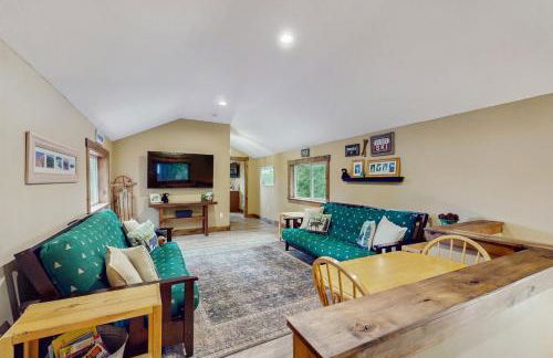 Bear Creek Cabin - Foto 10