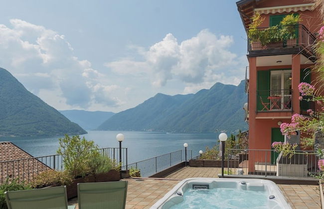 Blue Bliss Apartment by Rent all Como - Photo 62