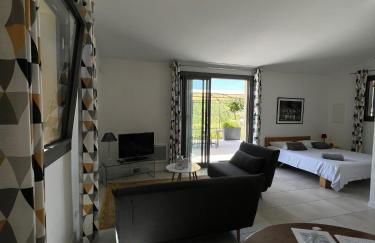 Gîte les Gardettes - Foto 5