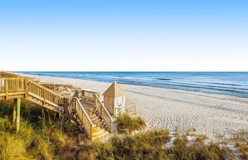 Gulf-front condo on bike path with beach views outdoor pool tennis & gym - Foto 68