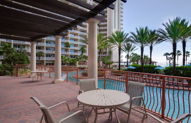 Penthouse With Beautiful Beach Views! 1 Bedroom, 2 Bathroom Penthouse! - Foto 27