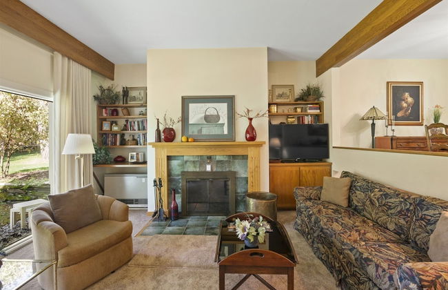 Brookside 2 BR at Topnotch - Photo 9