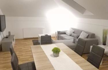 Apartman Sesvete - Foto 9