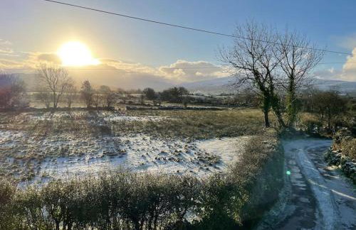 Plas Coch, Snowdon Views with Large Garden - Foto 39