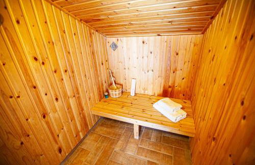 Rodon Apartment with Great View, Sauna and Jacuzzi - Foto 25