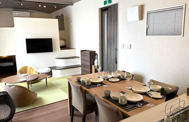 Solana Karuizawa Villa - Foto 4