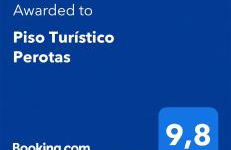 Piso Turístico Perotas - Foto 2